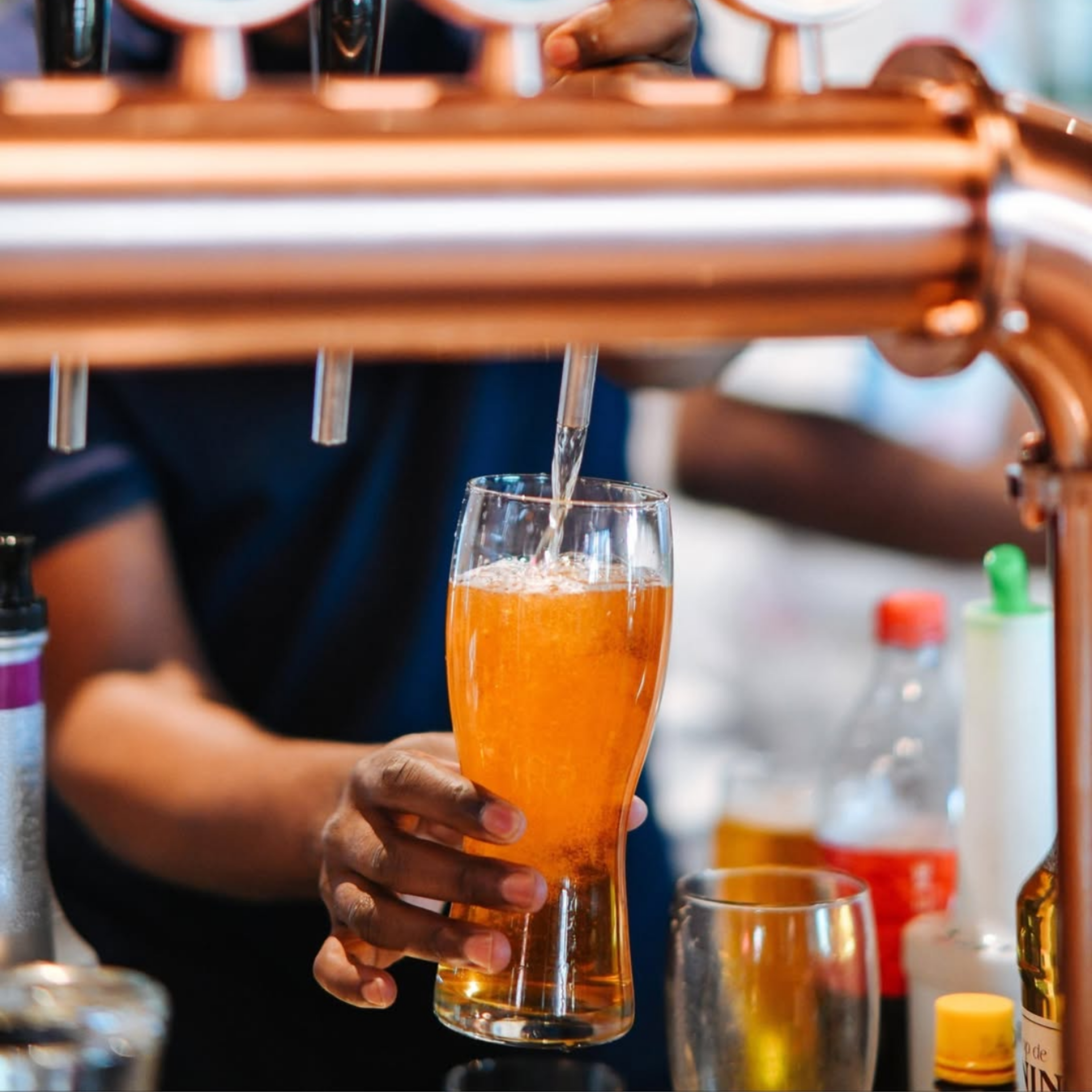 Craft Beer